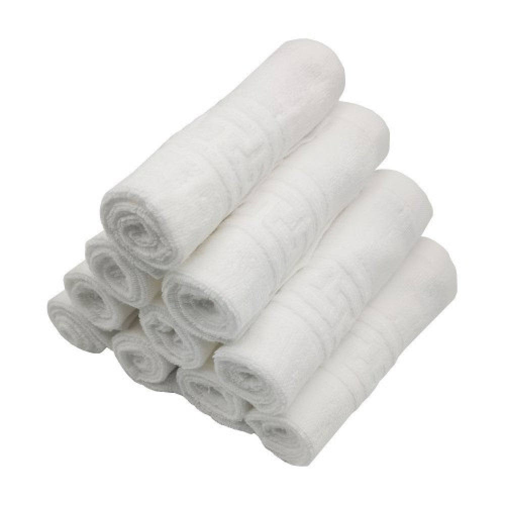 Prosop frotir 30x30 cu model grecesc