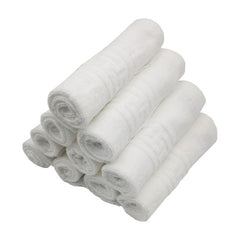 Prosop frotir 30x30 cu model grecesc