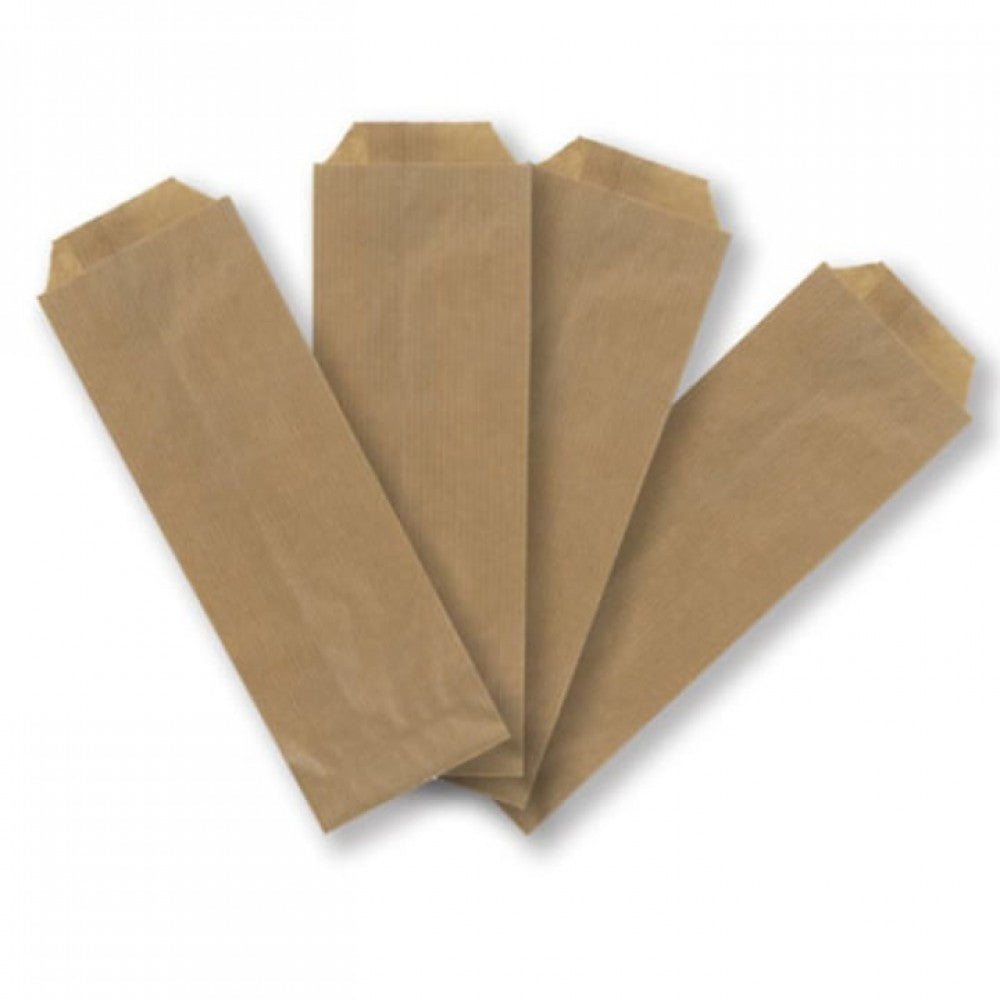 Punga hartie pentru tacamuri 26X8 cm, 4000 buc