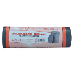 Saci menajeri 240 L, 10 buc