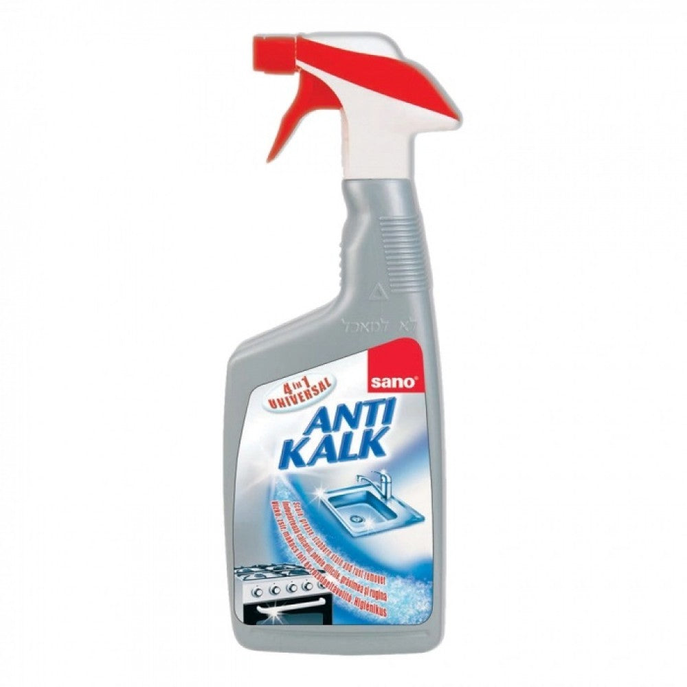 Sano anti Kalk universal 4 in 1  700 ml