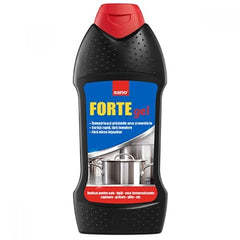 Sano degresant gel FORTE plus 500 ml