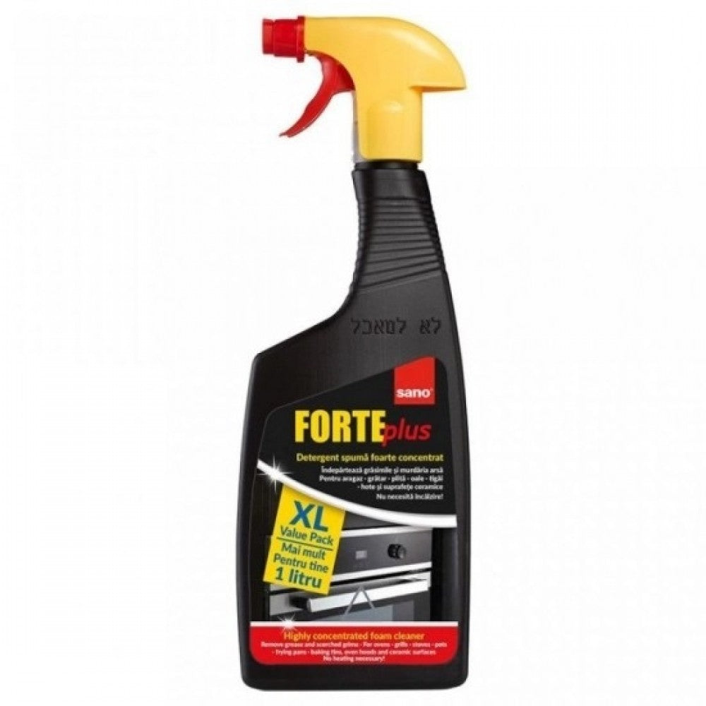 Sano Forte spuma aragaz 1000 ml