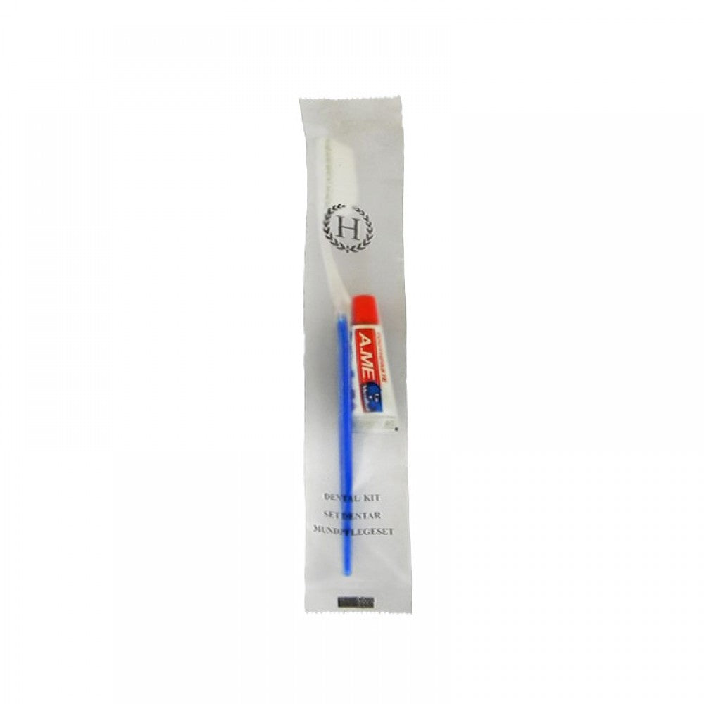 Set dentar flowpack