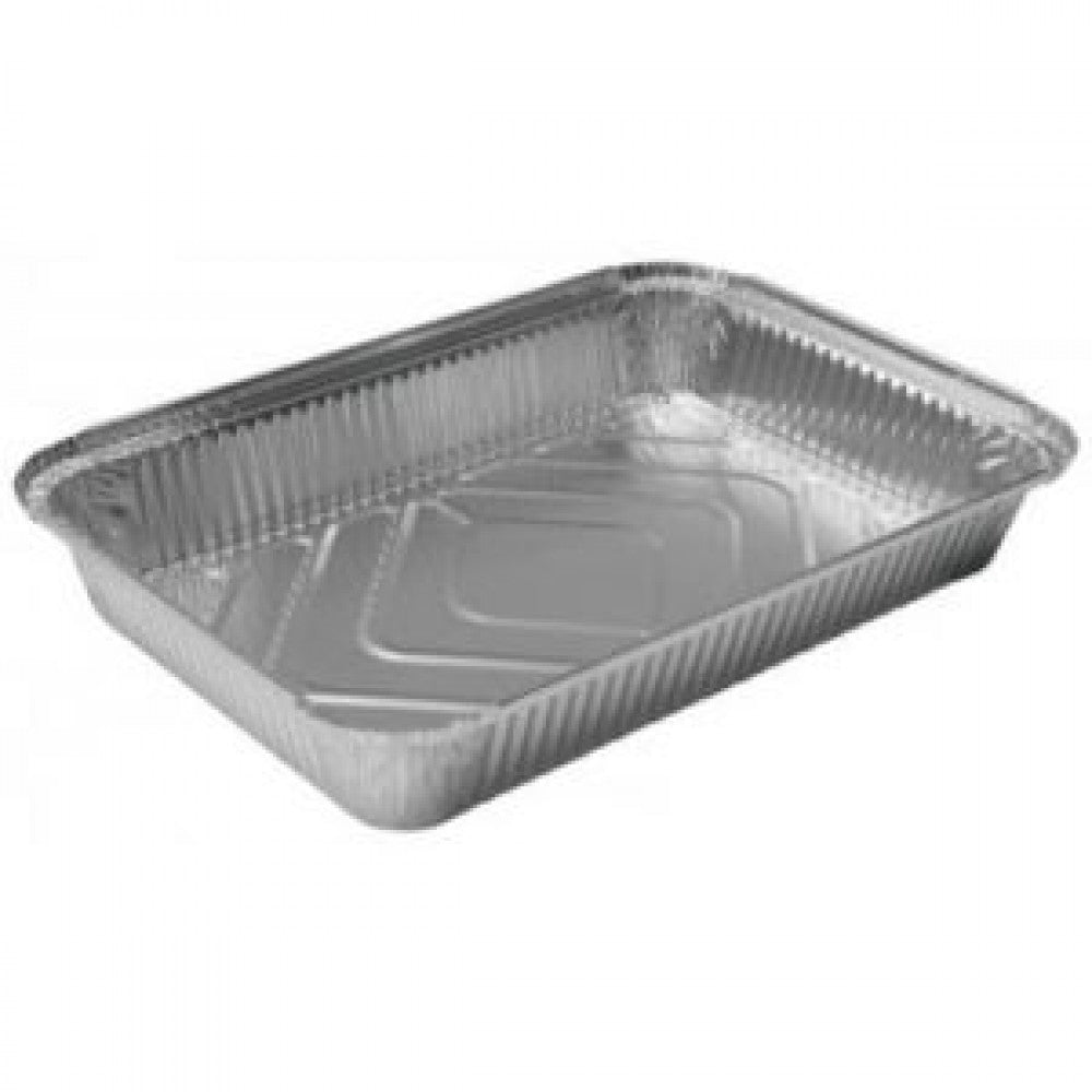 Tava aluminiu 902L, 2380 ml 100 buc/set