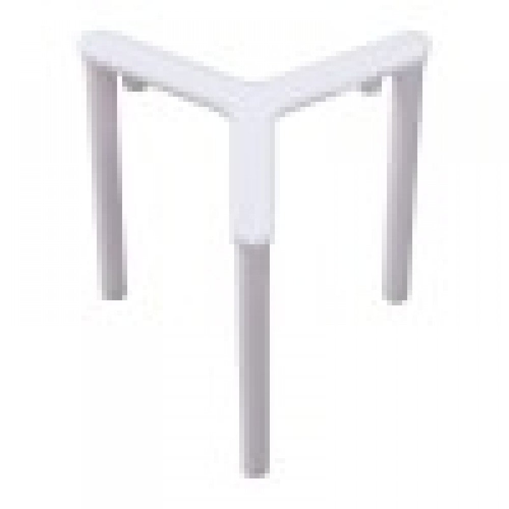 Distantiere din plastic pentru pizza,250 buc/set